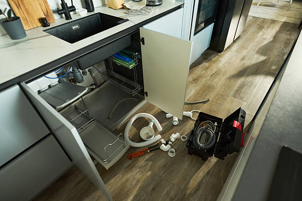 24/7 Emergency Drain Cleaning experts in Walker, LA